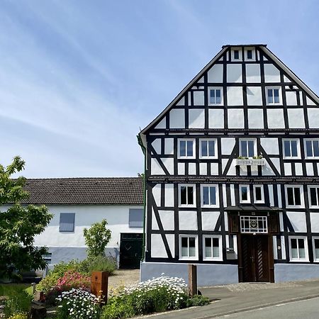 Hof Hallenberg Luaran gambar