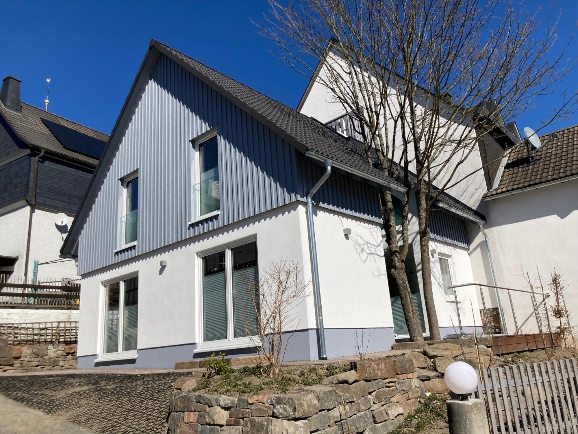 Hof Hallenberg Bilik gambar
