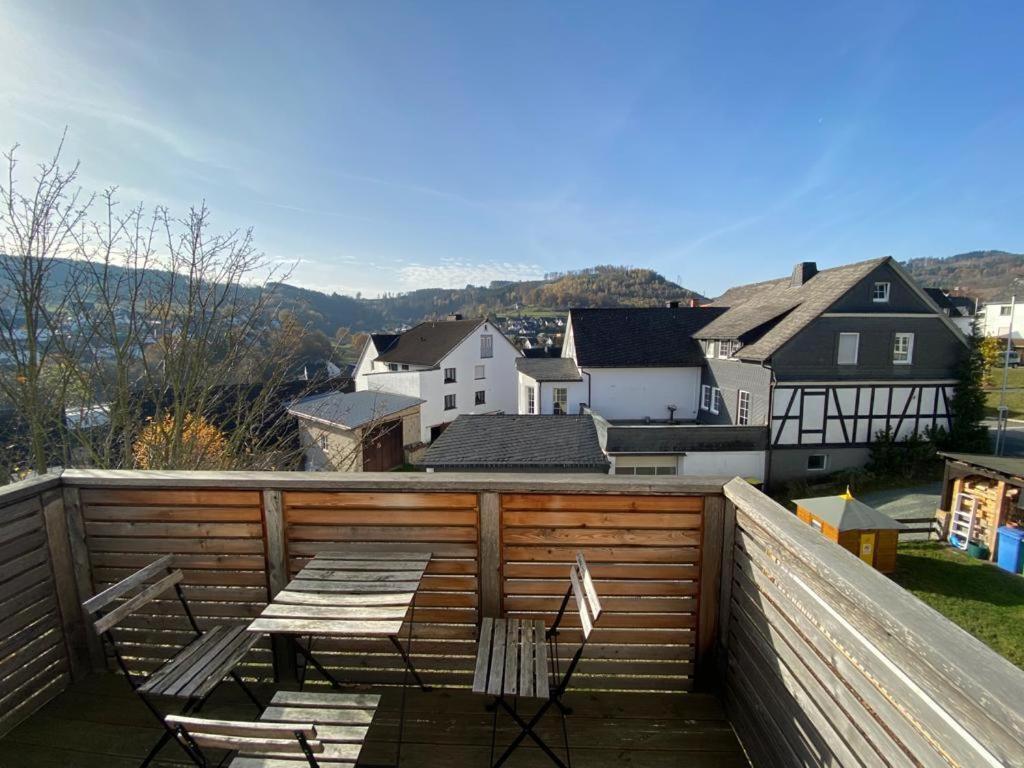 Hof Hallenberg Luaran gambar