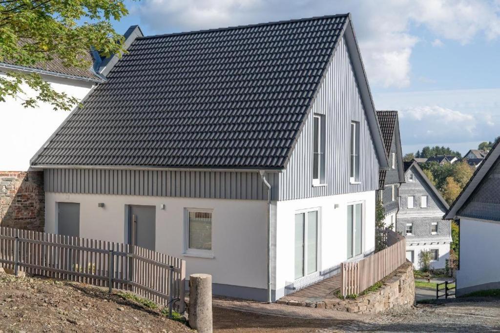 Hof Hallenberg Luaran gambar