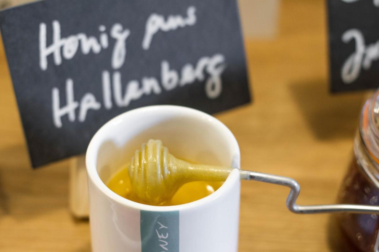 Hof Hallenberg Luaran gambar